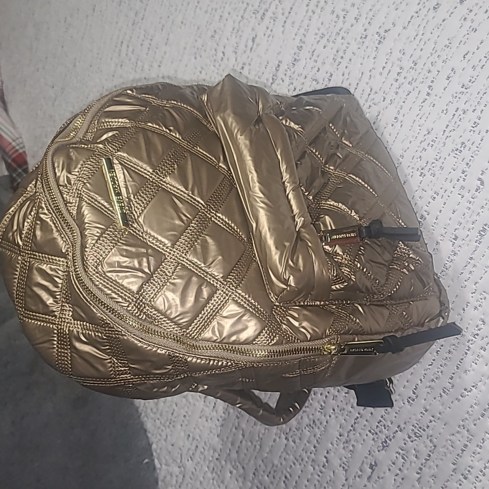 Steve Madden Backpack